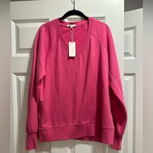 Z Supply weekender v neck